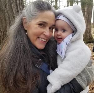 Meet your Posher, Margaret